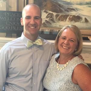 Meet your Posher, Ann